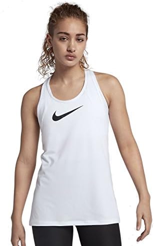 nike women's mesh tank top