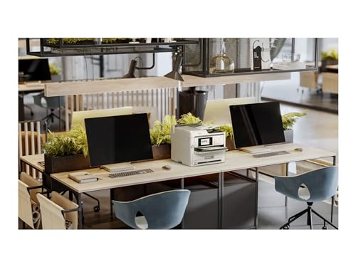 Epson C11CK76401 - vue 10