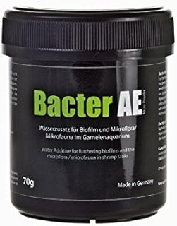 GlasGarten Bacter AE Micro Powder Water Additive for Shrimp Tanks CRS Bee Cherry