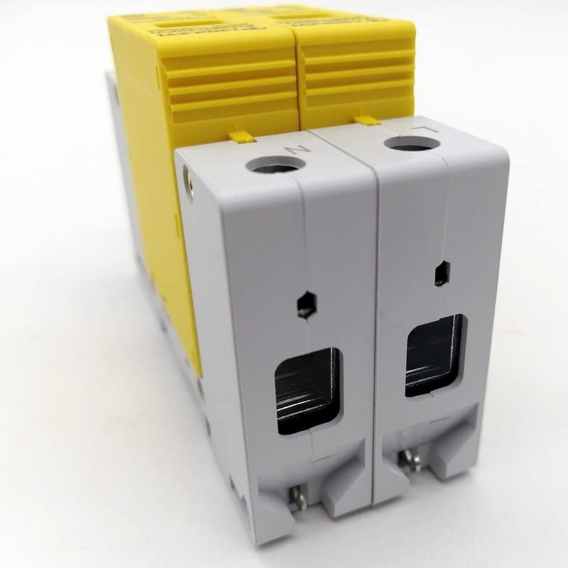 サーキットブレーカー SPD DC 500V 800V 1000V 2P 10 〜 20ka サージプロテクターデバイス Cress