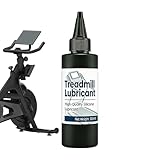 Lubrificante per Tapis Roulant | 100 ml grasso manutenzione,lubrificante per cinghia di tapis roulant - per Macchine Meccaniche, Cyclette, di Trasmissione, Catena di