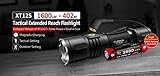 klarus xt11s vs xt11gt Lieferumfang: XT12S XH-P35 - Hi LED, Clip, Lanyard, Magnet Ladekabel, Holster und inkl. 3600er Akku