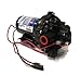 The ROP Shop | Diaphragm Pump w/ NPT Ports & Wiring Harness For Valley Industries 33-103233