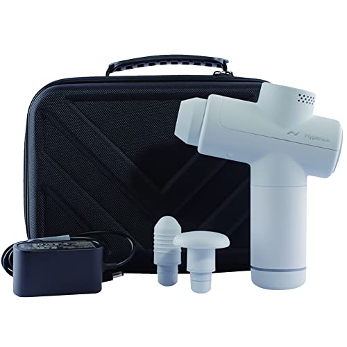 Lingtoolator ervolt GO 2/Hypervolt GO, Perfect Storage Case for Hypervolt GO 2/Hypervolt GO Massage Device and Accessories by Ammazza - Used condition - US$11.49