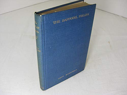 The daffodil fields B000PYKXV2 Book Cover