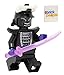 LEGO Ninjago: Legacy Lord Garmadon with Shoulder Armor and Destructive Dagger