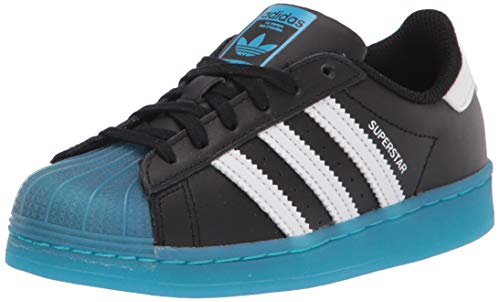 Image of Adidas Men's Superstar Triple