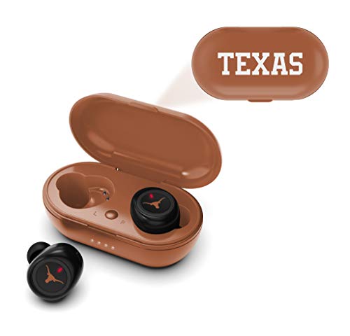 Image of SOAR NCAA Unisex True Wireless Earbuds V.2