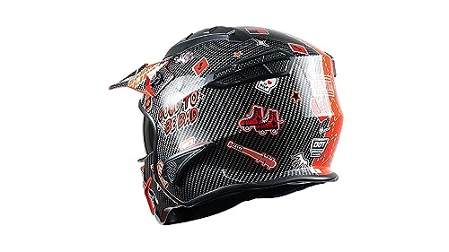 Mejores precios y opiniones de Cascos moto gp disponible en línea. 21 Mejores precios y opiniones de Cascos moto gp disponible en línea. 21