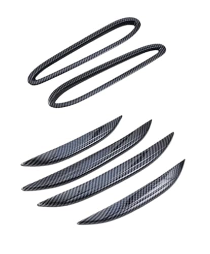 Autocollant de couverture de phare pour GLC X254 2023 | Protection Anti-Rayures