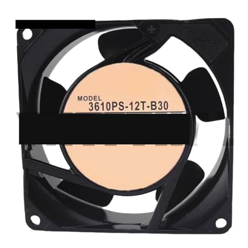Ventilateur de refroidissement 3610PS-23T-B30 extracteur 3115PS