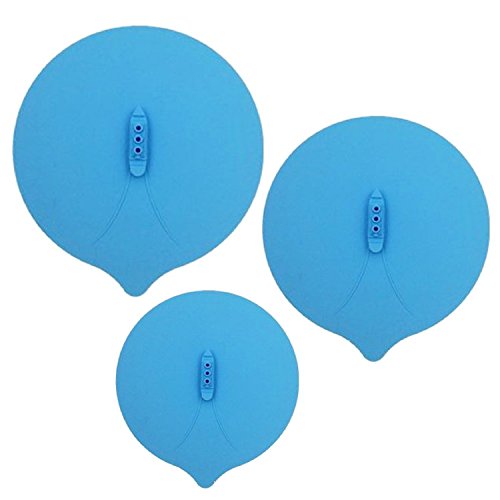 Nave a vapore, coperchio in Silicone per cottura