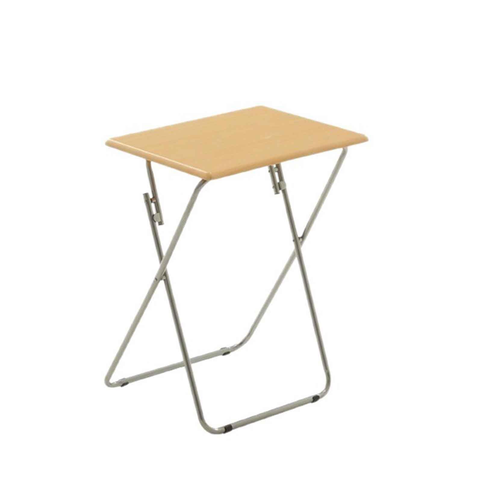 Table de camping pliable pour pique-nique et repas entre amis