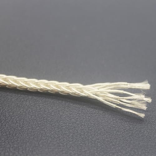Cable de audio Jack 6.35 mm compatible con Sennheiser 1.5m miniatura 6