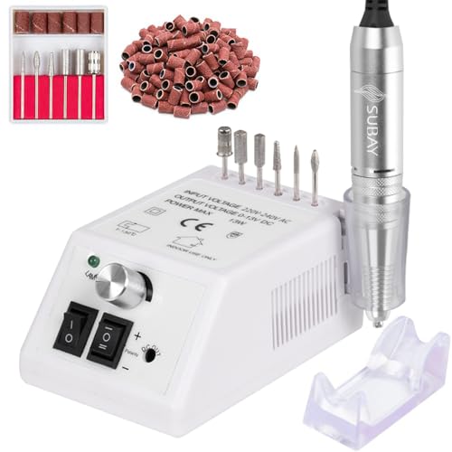 SUBAY 30,000 RPM Brushless E-File