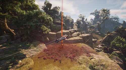 Outcast - A New Beginning - PC