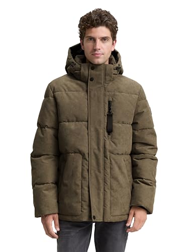 Jacket homme Tom Tailor 1047206 veste casual ajustée