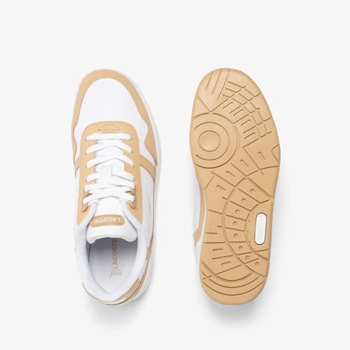 Baskets basses Lacoste T CLIP - vue 6