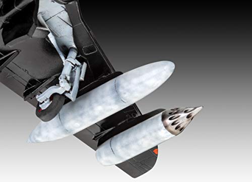 Revell 64970 Model Set BAE Hawk T.1 1:72