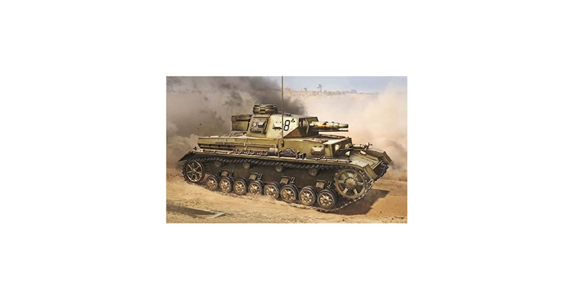 Amazon | プラッツ ドラゴン 1/35 第二次世界大戦 ドイツ軍 IV号