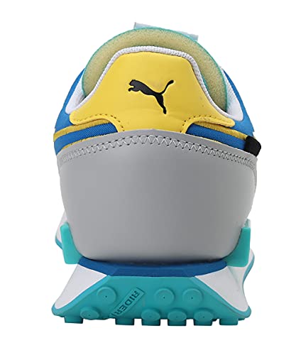 Image of Puma Unisex Future Rider Twofold Sneaker