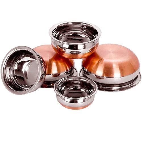 ZEKWON ENTERPRISE Handi Set of 5 Piece and Handi Set 3 PCS Handi with