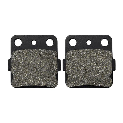 Plaquette de frein arrière Yamaha YZ 85 80 65 accessoire moto