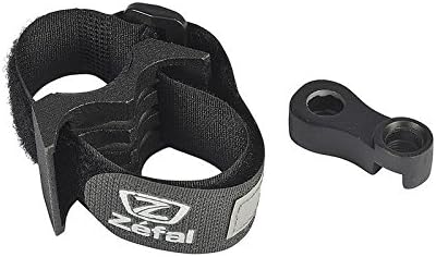 ZEFAL Air Gizmo Universal CO2 Bicycle Pump for Two Cartridges