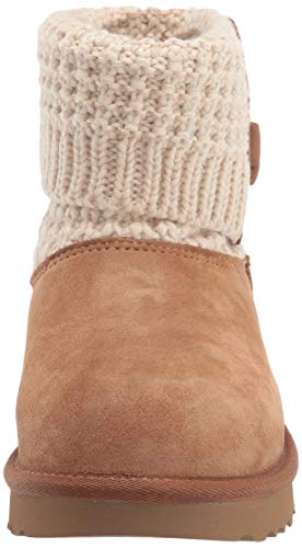 UGG Classic Solene Mini Boot - Image 6