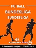  Fußball: Bundesliga 2020/21
