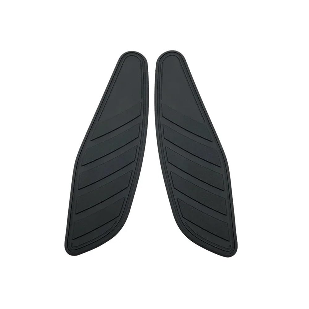 Motorbike Tank Pad Motorcycle Fuel Tank Pad Protector Stickers Knee Grip Side Decals for YA&MAHA XSR700 XSR 700 2022 2023