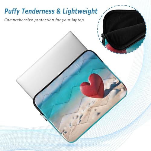 Funda para Laptop 13-14 Pulgadas Resistente y Impermeable miniatura 5