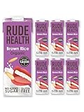 Rude Health
