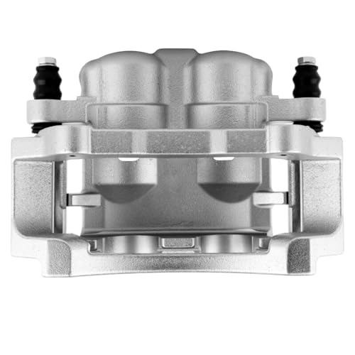 Image of SCITOO Rear Right Brake Caliper With Bracket 18-B4894 Compatible For Dodge Ram 1500 2006-2008 For Dodge Ram 2500 2003-2008 For Dodge Ram 3500 2003-2008