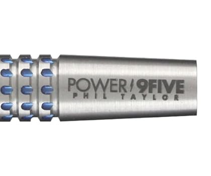 Target Darts Phil Taylor Power 9-Five Gen 1 18g 95% Tungsten
