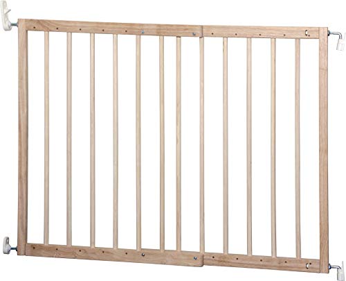 Ib style® KIM Cancello di sicurezza per bambini |