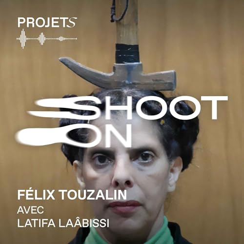 SHOOT ON - Latifa La&acirc;bissi