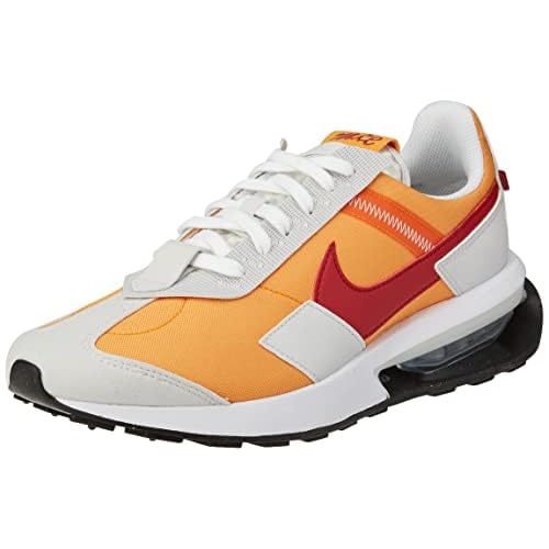 Nike Air MAX Pre-Day, Zapatillas Hombre, Naranja, 41 EU