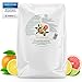 Produktbild Meine Orangerie Zitruserde und mediterrane Pflanzenerde 10 L - Spezial-Zitronenerde mit Zitrusdünger - Pflanzerde für anspruchvolle mediterrane Kübelpflanzen wie Olivenbaum, Oleander, Avocado Erde