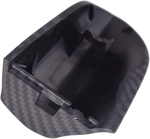 Miniatura 7 de CULMKARI La tapa de la manija de la puerta del lado del conductor se adapta a Ford Mustang 2015-2020 reemplaza FR3Z-63218A15-ACPTM