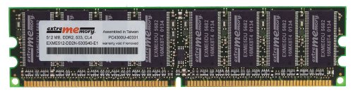 ExtreMemory EXTRE4560033 Cover