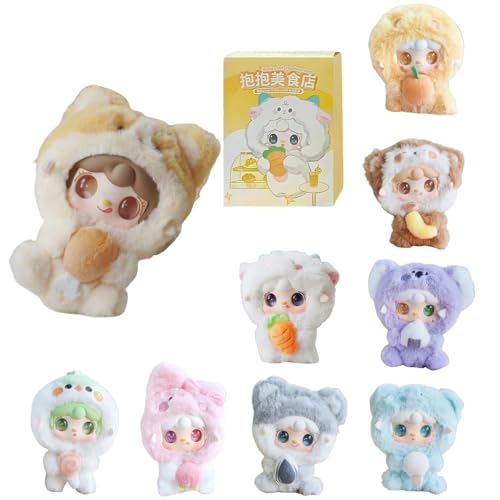 ʂ L[z_[ \e nOt[hVbvV[Y uCh{bNX ʂ 10cm ABS&|GXe 킢 L[z_[ y_g ӂӂn av[g  (Naughty little monkey) 