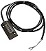 Edwards Signaling 166-RN-06K 166 XSTR 20AMP NC 6FT CBL 1