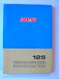 fiat ersatzteilkatalog online eper  Fiat 125 – Ersatzteilkatalog Karosserie