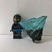 Produktbild maisterkaio-de Figur NYA VS --Ninjago-- (Original Figur aus Set 70675 - mit anderem Lego kompatibel)
