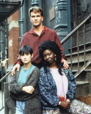 Amazon.co.jp: ブロマイド写真☆『ゴースト・ニューヨークの幻