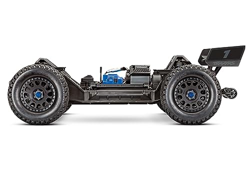 Image of Traxxas XRT 8s 4X4 Racing Monster Truck (Green)