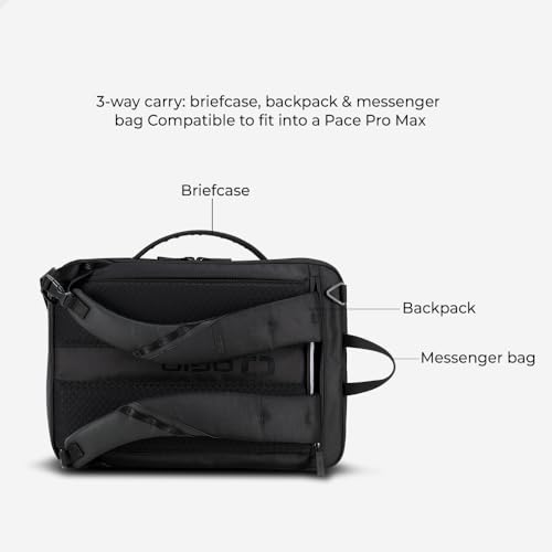 Image of OGIO Briefcase, Black