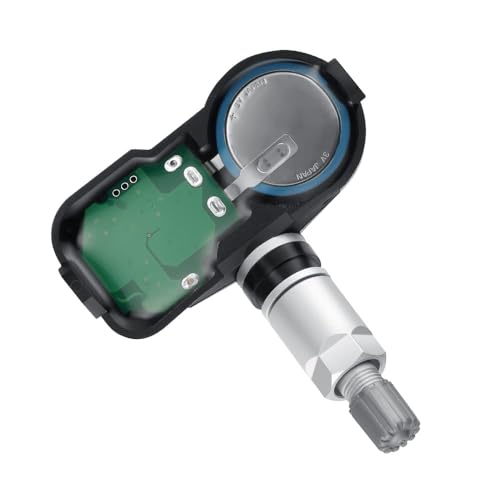 Capteur Pression Pneus TPMS Toyota Haute Précision PMV-C215 - 6
