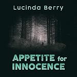 Cover of Appetite for Innocence